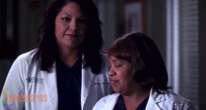 Callie feliz