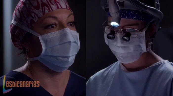 Callie-hablando-con-Amelia