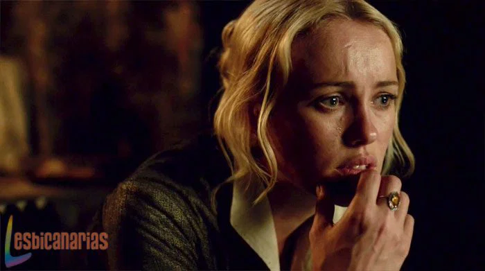 Eleanor en Black Sails