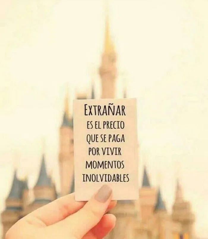 Amor a larga distancia