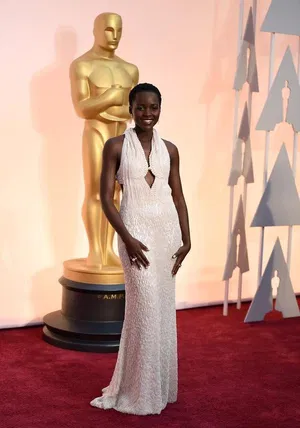 Lupita Nyong'o