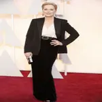 Meryl Streep