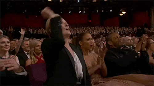 Oscar 2015