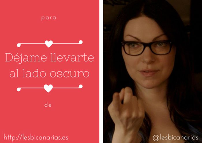 tarjeta lésbica de san valentin