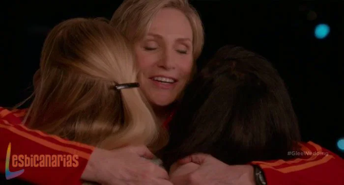 Sue-con-brittana