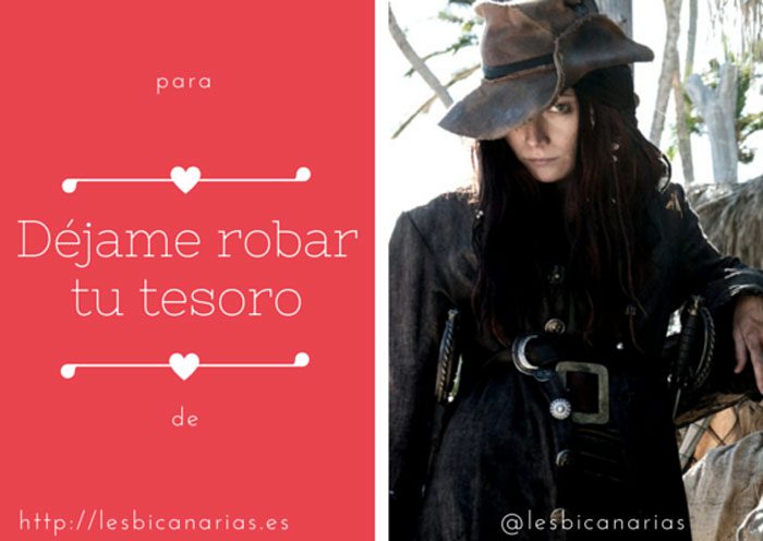 tarjeta lésbica de san valentin