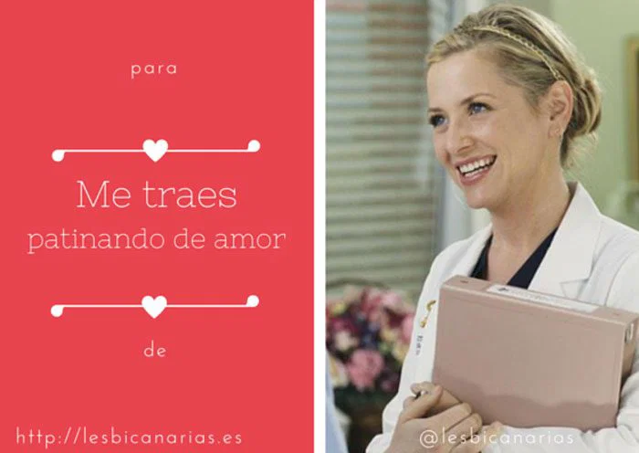 tarjeta lésbica de san valentin