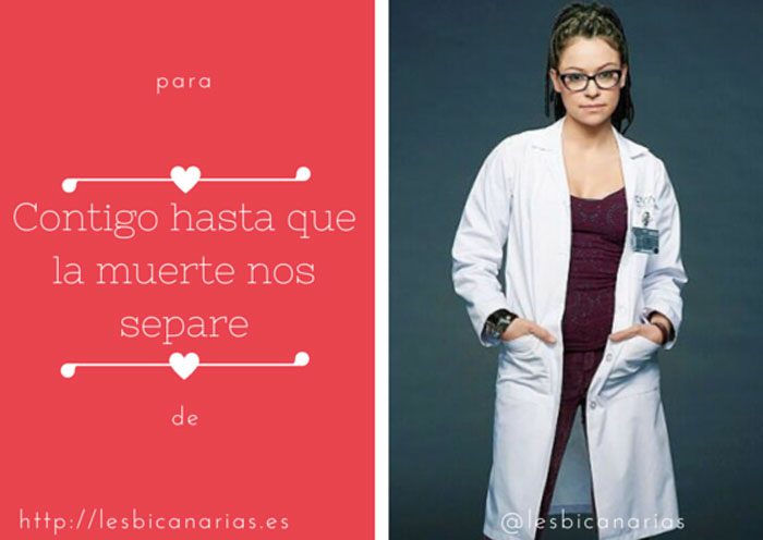 tarjeta lésbica de san valentin