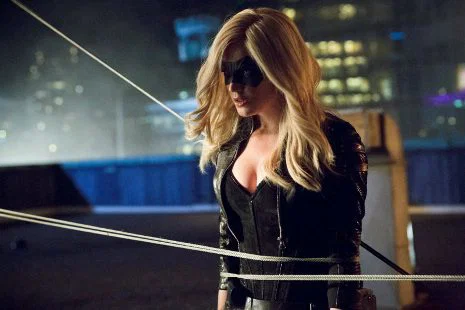 Sara Lance