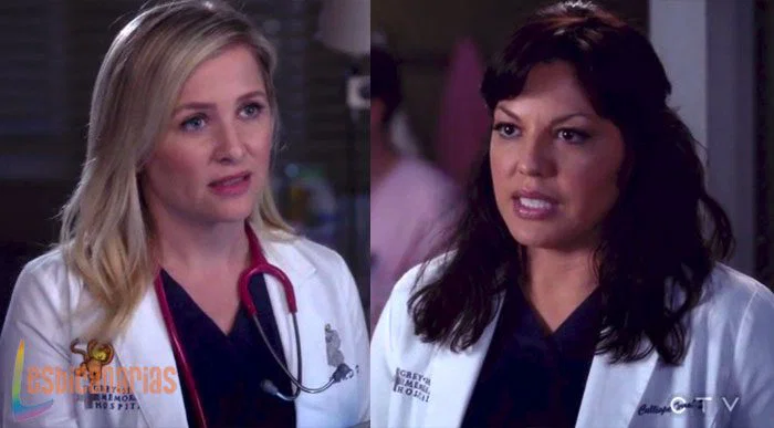 Callie-y-Arizona-hablando-en-la-NICU