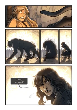 Carmilla batalla final