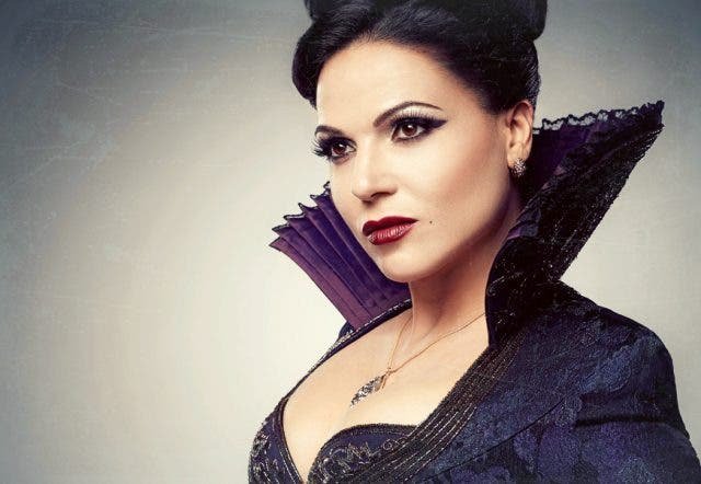 Regina-the-evil-queen-