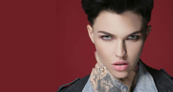 Ruby Rose