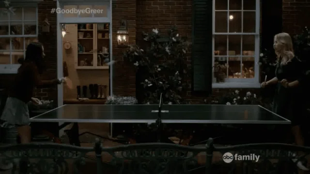 adios greer y brenna