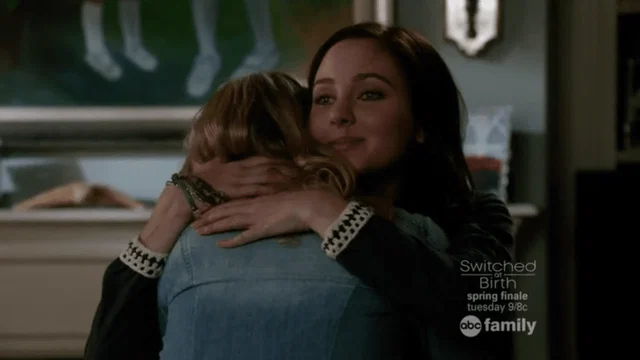 brenna y greer heroe