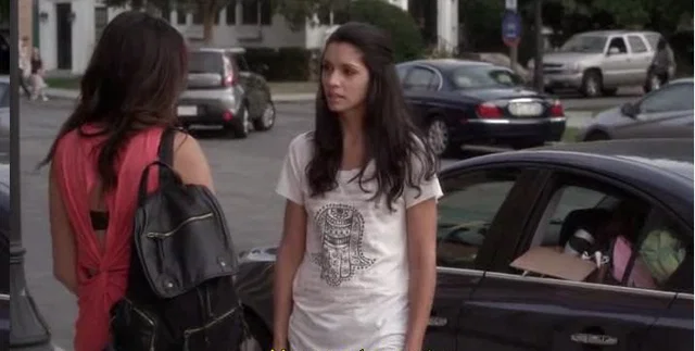 emily y talia vivir juntas.Vose