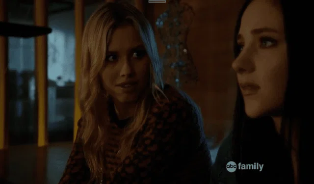 greer y brenna hablan