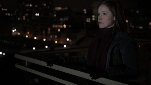 Witch Like Me serie l&eacute;sbica