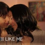 Witch like me serie lésbica