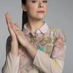 Alison Orphan Black Tercera Temporada