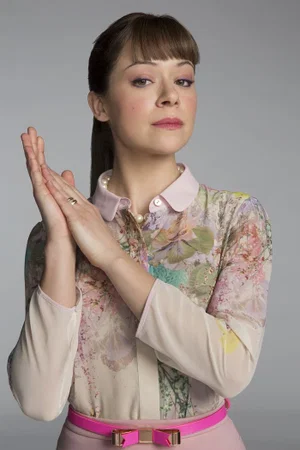 Alison Orphan Black Tercera Temporada