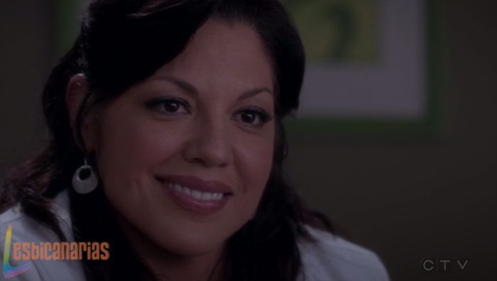 Callie-sonriendo