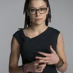 Cosima Orphan Black Tercera Temporada