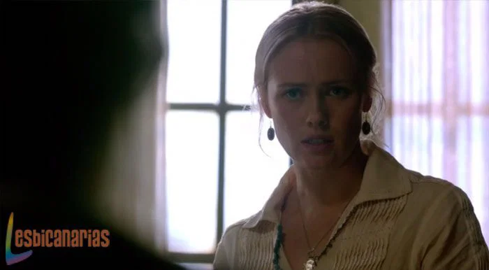 Eleanor Black Sails