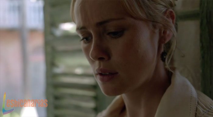 Eleanor en Black Sails