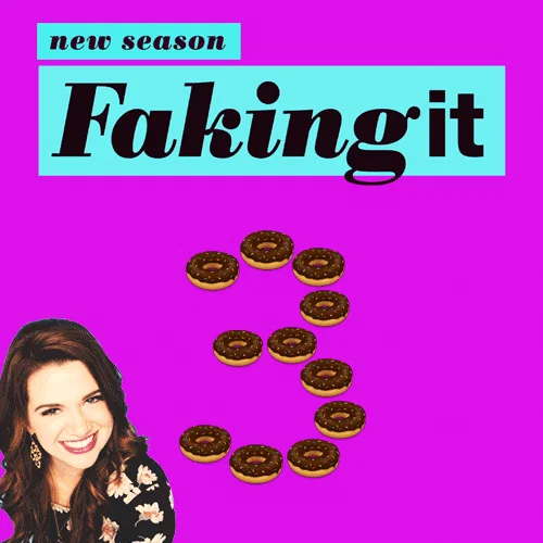 Faking It Tercera temporada