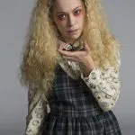 Helena Orphan Black tercera temporada