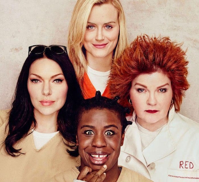 Habrá cuarta temporada de Orange Is The New Black