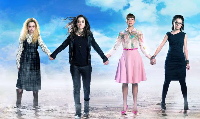Orphan Black Tercera temporada