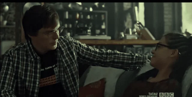 cosima y scott
