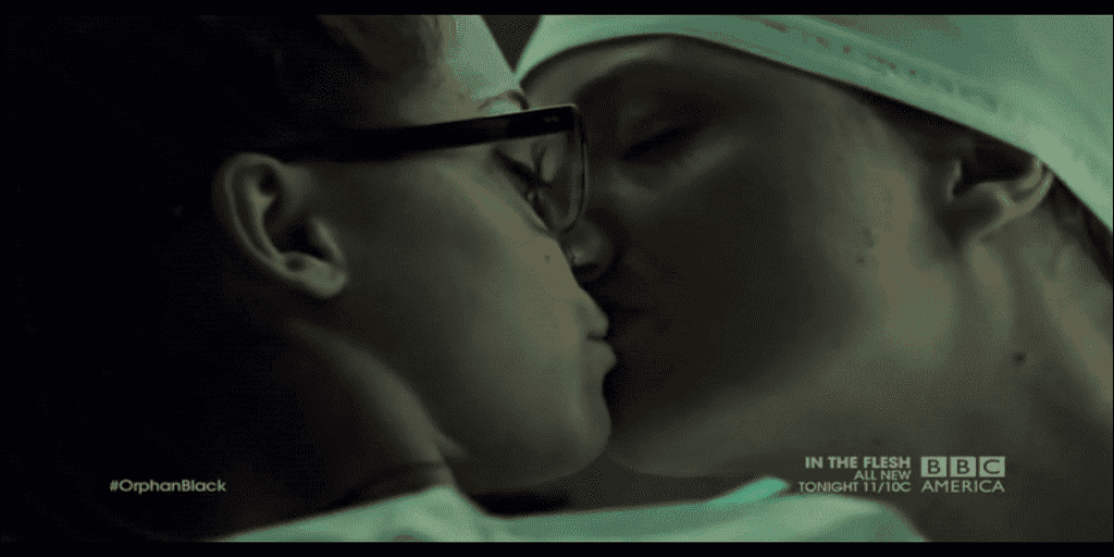 Cosima y Delphine: Resumen segunda temporada de Orphan Black