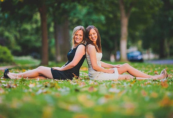 Expectativa vs. Realidad: Amor lésbico