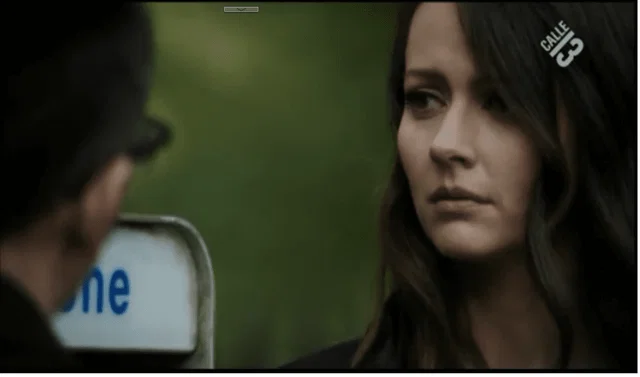 root se va decepcionada