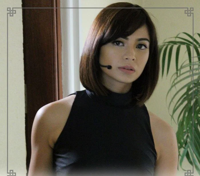 Althea Guevarra
