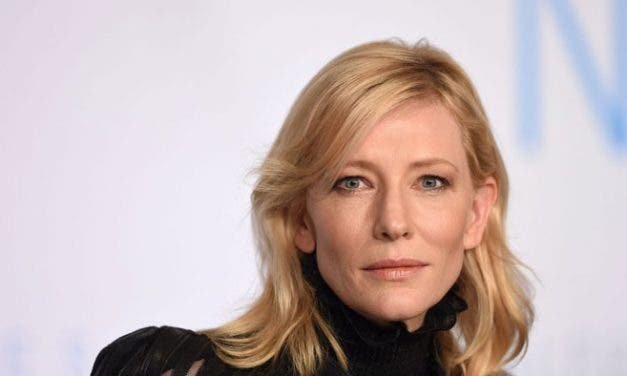 Cate Blanchett: «Han sacado mis declaraciones de contexto»