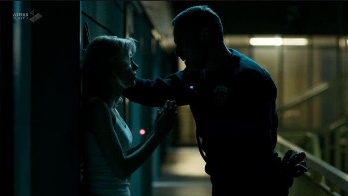 Fabio recrimina a Maca