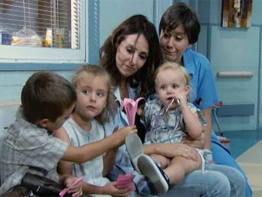 Maca-y-Esther-niños