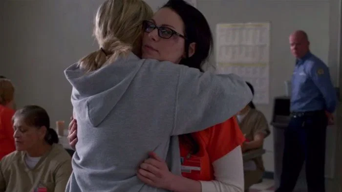 Alex y Piper