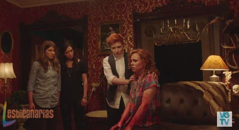 Carmilla 2x02