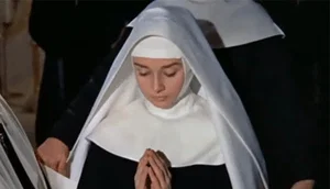 monja