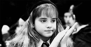 emma watson clap