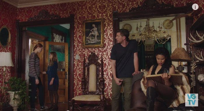 Cualquier momento Hollence me da vida.