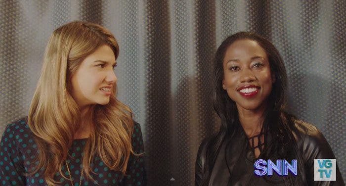 Carmilla resumen de episodio 2&times;07 y 2&times;08