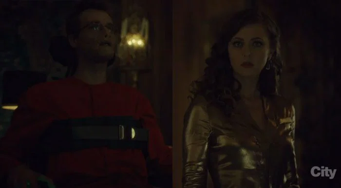 Margot-hablando-con-Mason