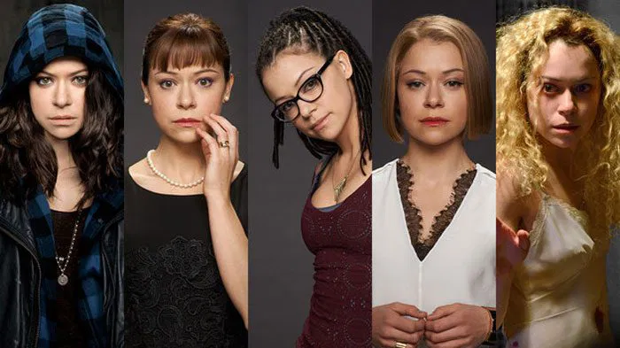 Tatiana Maslany nominada al Emmy