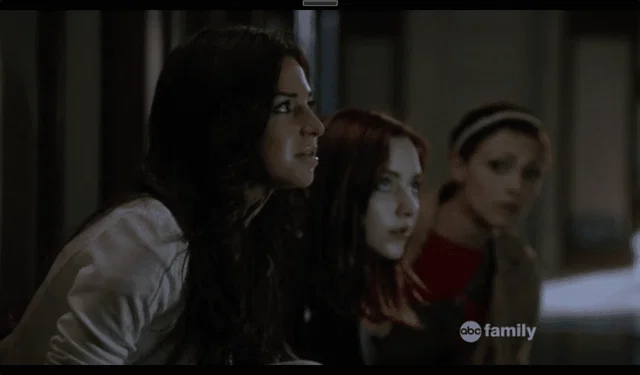 brenna y sus hermanas